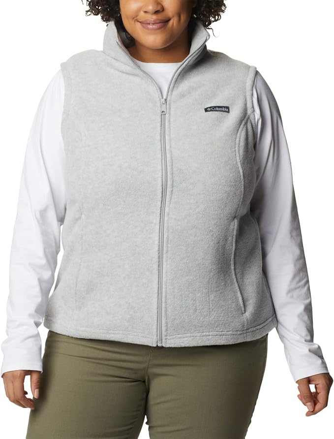 Columbia Women's Benton Springs Vest