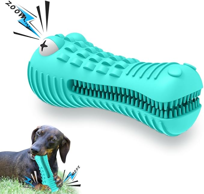 Dog Toys for Aggressive Chewers Large Medium Breed Indestructible Chew Toys