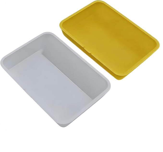 Angled Pet Feeding Bowl – Ergonomic Easy‑Access Bowl for Automatic RFID Pet Feeders to Reduce Food Waste & Help Cats/Dogs Reach Every Bite