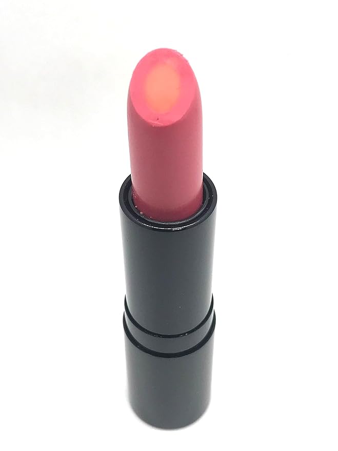 Hypoallergenic Lipstick for Sensitive Skin Vitamin C SPF 15 (Lychee)