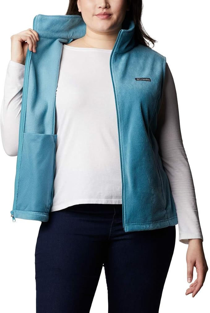 Columbia Women's Benton Springs Vest