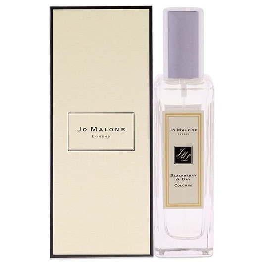 Jo Malone Blackberry & Bay Cologne Spray for Women, 1 Ounce