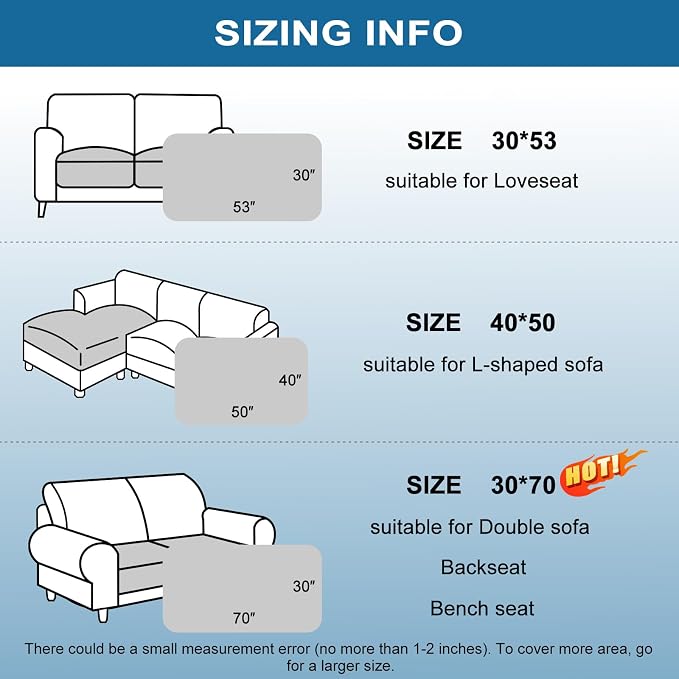 Waterproof Reversible Dog Blanket, Soft Couch Cover for Dogs Washable | Dual-Sided Waterproof Pet Bed Blanket, Resist Stains Spills & Pet Hair, Practical Furniture Protector For Pets, Size 40"x50"
