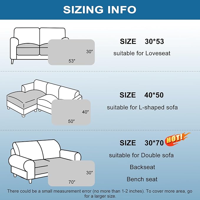 Waterproof Reversible Dog Blanket, Soft Couch Cover for Dogs Washable | Dual-Sided Waterproof Pet Bed Blanket, Resist Stains Spills & Pet Hair, Practical Furniture Protector For Pets, Size 30"x53"