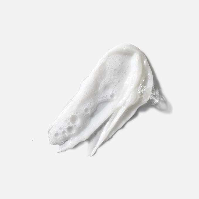 Creamy Ceramide Cleanser | Purify + Soothe | Removes Impurities & Makeup, Sensitive Skin Approved | Fragrance-Free