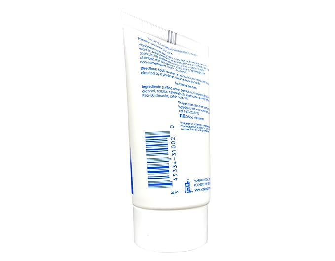 Vanicream Moisturizing Lotion | For Sensitive Skin | 2 Ounce (Pack of 12)