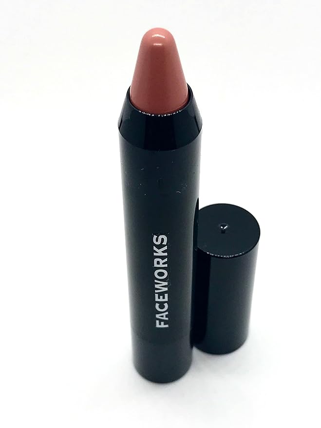 Hypoallergenic Lipstick for Sensitive Skin (Zoe Lip Chubstick)