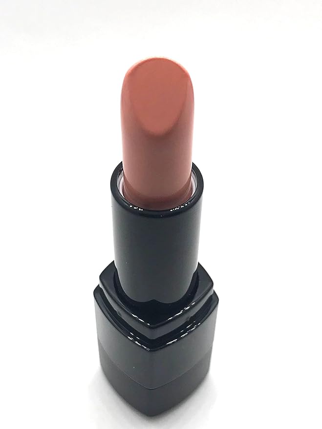 Hypoallergenic Lipstick for Sensitive Skin Light Sheer Balm minty(Nude Peach)