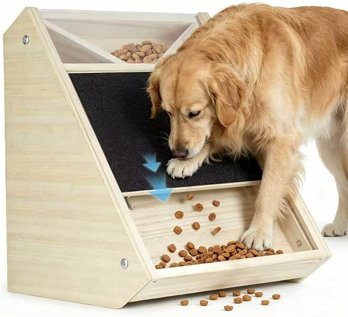 Dog Nail Scratch Board