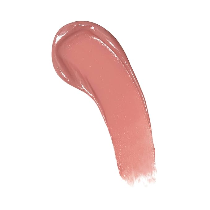 Revolution Beauty London, Air Blur Matte Liquid Lipstick, Long-Lasting Lip Color, Face Makeup, Vegan & Cruelty-Free, Chauffeur Nude, 0.11 fl oz