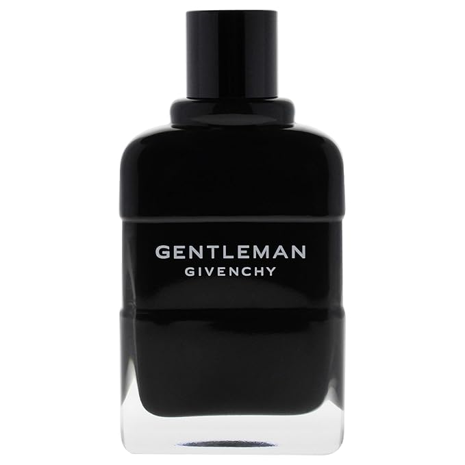 Givenchy Gentleman Eau De Parfum Spray for Men, 3.4 Ounce