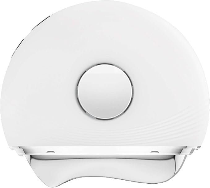 PUREANCE Hot & Cold Beauty Instrument - Red Light Therapy for Face & Neck - Portable Facial Massager Tool - LED Thermal Face Sculpting Wand- for Skin Care, Lift, Puffiness, Wrinkles, Double Chin