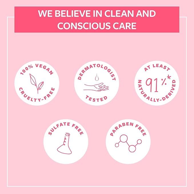 Function of Beauty Curly Hair Conditioner - Sulfate-Free Conditioner for Natural Curls & Bounce - Curl Defining, Hydrating & Moisturizing with Shea Butter - Dry & Dull Hair Care Products