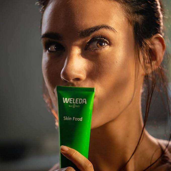 Weleda Skin Care-Skin Food Small 1 oz Cream (Pack of 2)