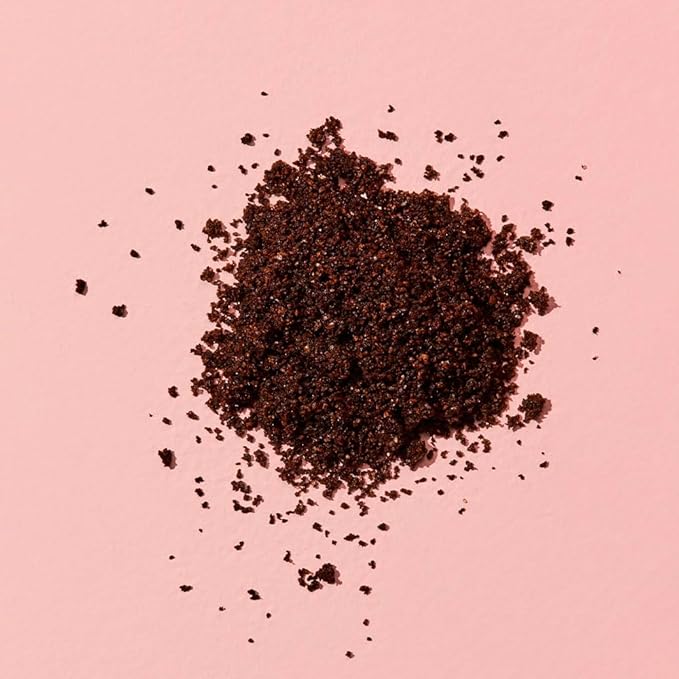 Frank Body A-Beauty Scrub | Natural, Vegan, Cruelty Free Exfoliating Body Scrub Brightens, Hydrates, and Nourishes with Macadamia Oil, Kakadu Plum, and Vitamins A, E, and D | 7.05 oz / 200 g