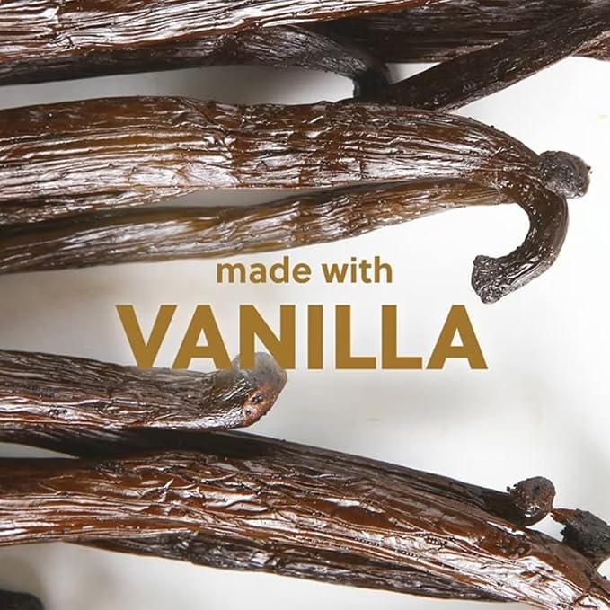 Tree Hut Vanilla Hair & Body Mist, Hydrating & Alcohol-Free Body Spray, Fragrance with Vanilla, Sandalwood & Coconut Notes, Alcohol-Free Formula, Spray, 6 Fl Oz.