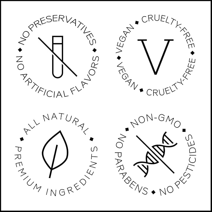 Barker Wellness Tattoo Balm – Natural Vegan Tattoo Aftercare with Bisabolol, Helichrysum & Vitamin E – Brightens Old Tattoos, Protects New Ink – Non-Greasy, Petroleum-Free, Cruelty-Free - 4 ounces