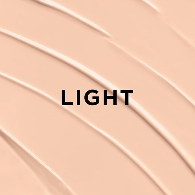 L'Oréal Paris Makeup Magic Skin Beautifier BB Cream Tinted Moisturizer, Light, 1 fl oz, 1 Count