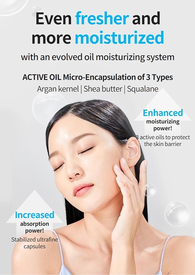 The Fame Skin Care System (Toner & Lotion)