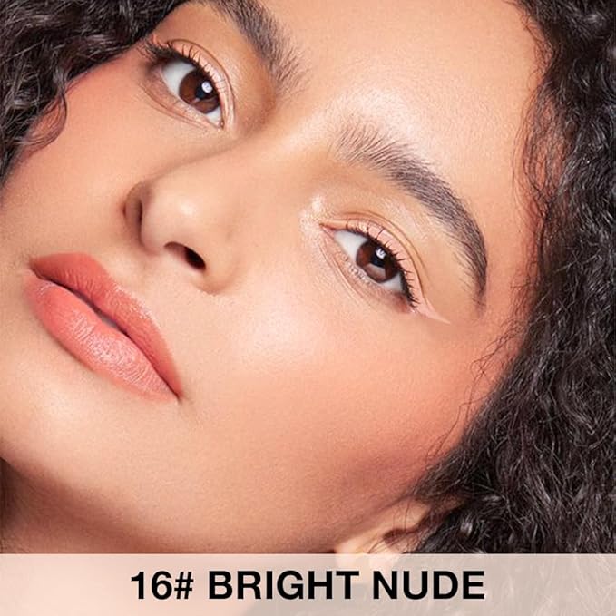 evpct 2Pcs Warm Pink Gel Eyeliner Pencil Waterproof for Women Eye Face Paint, Longwear Matte Cream Eyeliner Stick Crayon, Cat Eye Liners Eyeshadow Makeup Smooth Glide delineador de ojos contra el agua