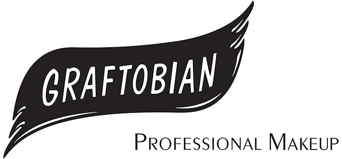 Graftobian F/X Aire Alcohol Activated Palette - SFX Makeup (Tattoo Cover 2 - Dark)