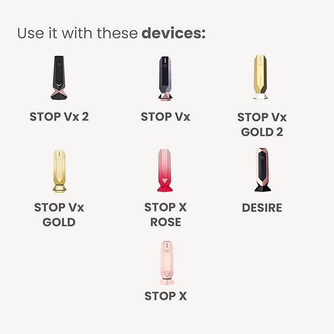 TriPollar Activator Gel 50ml (X3) - High Radio Frequency Skin Tightening Facial Machine Gel - Professional Home RF Anti-Aging Formula - Compatible with Stop Devices - FDA Cleared