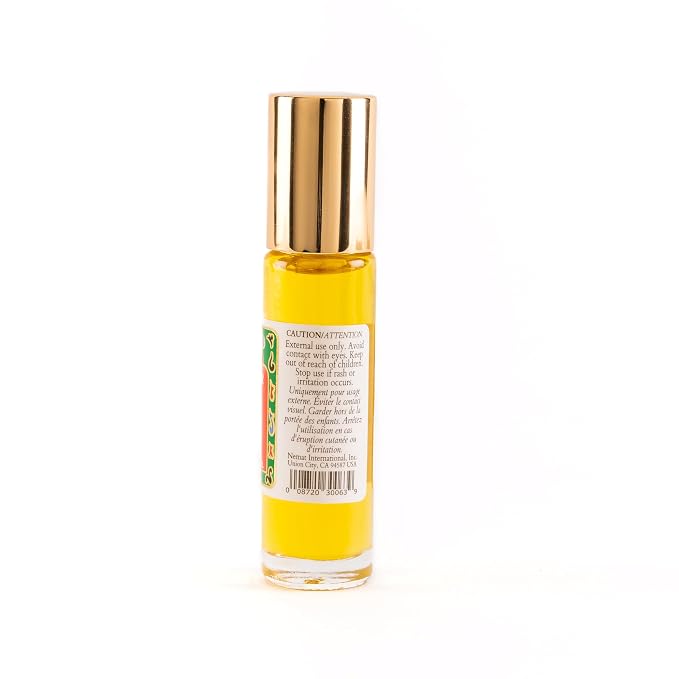 Nemat International Lavender Perfume Roll on oil in 10ml size