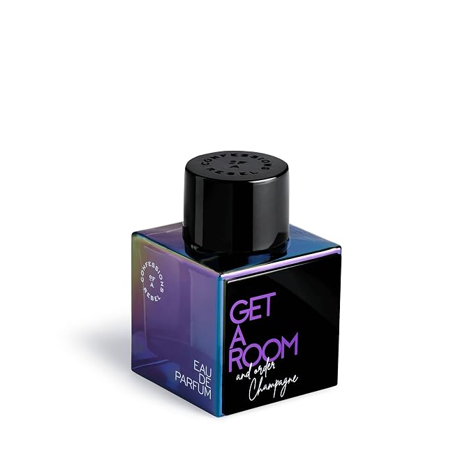 Order Champagne, Get a Room Eau de Parfum