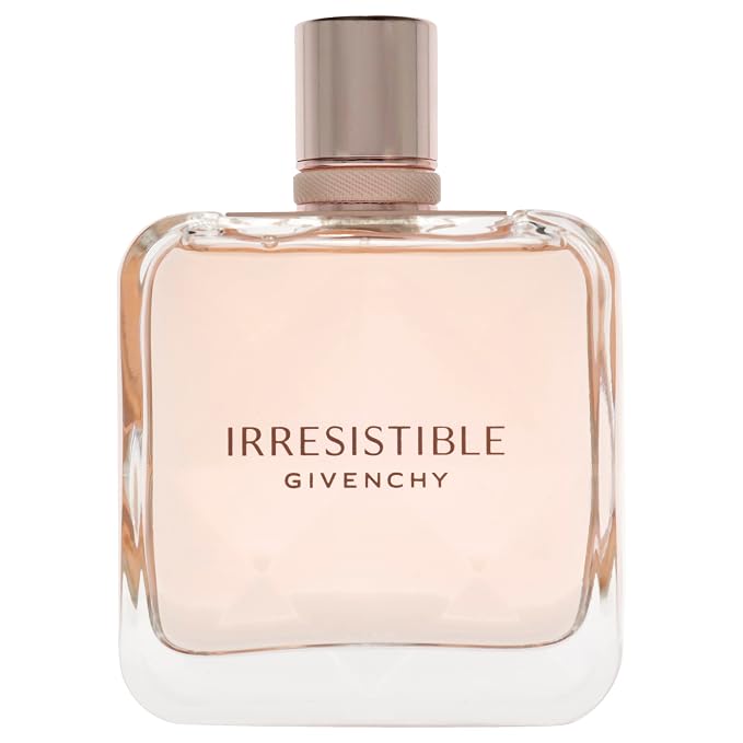 Givenchy Irresistible for Women Eau De Parfume Spray 2.7 Ounces (New 2020), clear, 6921_8858