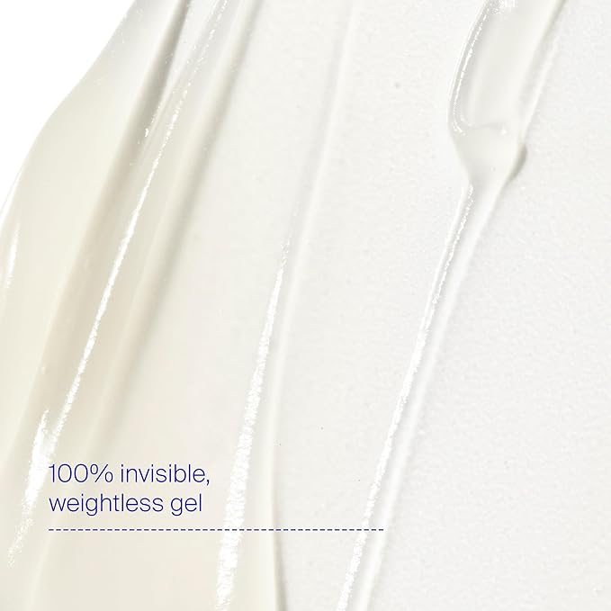 Supergoop! Unseen Sunscreen - SPF 40 - Clear & Invisible Face Sunscreen + Broad Spectrum + Makeup-Gripping Primer - Weightless, Scentless, Oil Free - For All Skin Types & Tones - 1.7 fl oz