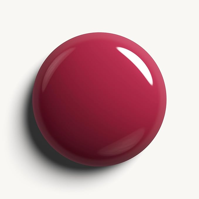 essie Salon-Quality Nail Polish, 8-Free Vegan, Terracotta Rose Pink, Mrs. Always-right, 0.46 fl oz