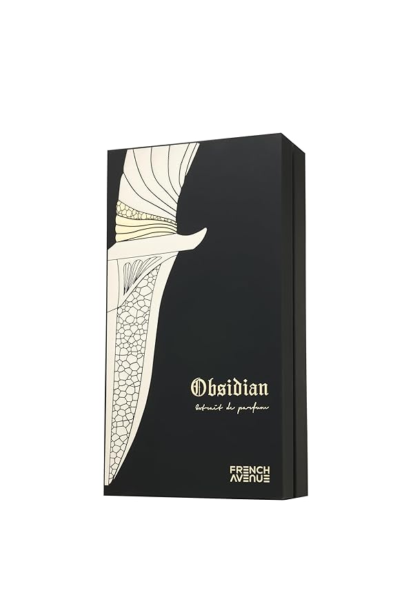 French Avenue Obsidian Extrait EDP 100ml