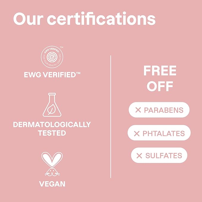 ATTITUDE Deep Moisturizing Body Cream, Plant and Mineral-Based Ingredients, Vegan and Cruelty-free Personal Care Products for Sensitive Skin, Unscented, 6.7 Fl Oz
