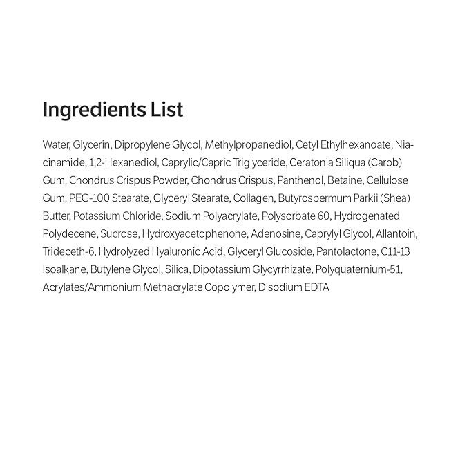 SUNGBOON EDITOR Deep Collagen Hyalu-B5 Overnight Mask Hydrating Mask for Wrinkle Care&Barrier Repair 2,160,000PPB Collagen+Hyaluronic Acid+Panthenol Korean Skincare,4ea Gifts for Women