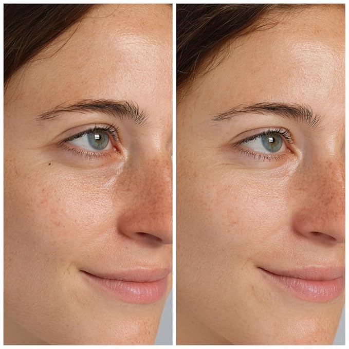 Pure Fix Eye Cream Deep Hydration, Anti-Aging, Brightening and Firming. Korean SkinCare