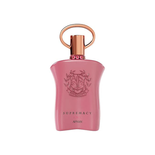 Afnan Supremacy Gala Women's Eau De Parfum, 3.0 Fl. Oz