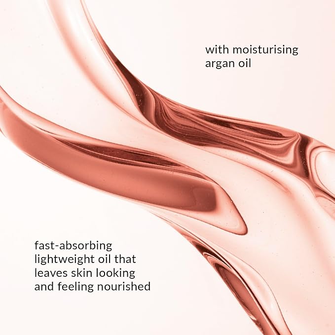 AVON SKIN SO SOFT Moisturizing Argan Body Oil for Hydrated, Glowing Skin Dry Oil Spray 150ML (2 -Pack)
