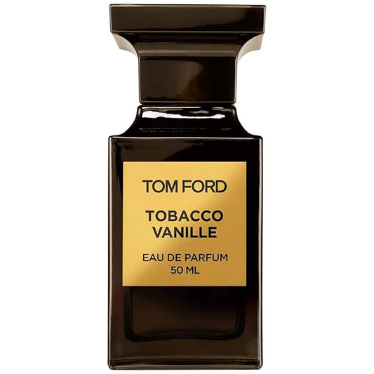 TOM FORD Tobacco Vanille Eau de Parfum 50 ML(1.7 OZ)