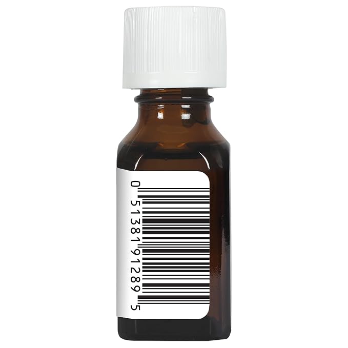 Aura Cacia Lavender (Spike), Essential Oil, 0.5-Ounce Bottle