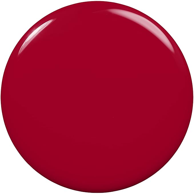 essie Nail Polish, Red, 0.46 Ounce | Glossy Shine | Forever Yummy | Pack of 2