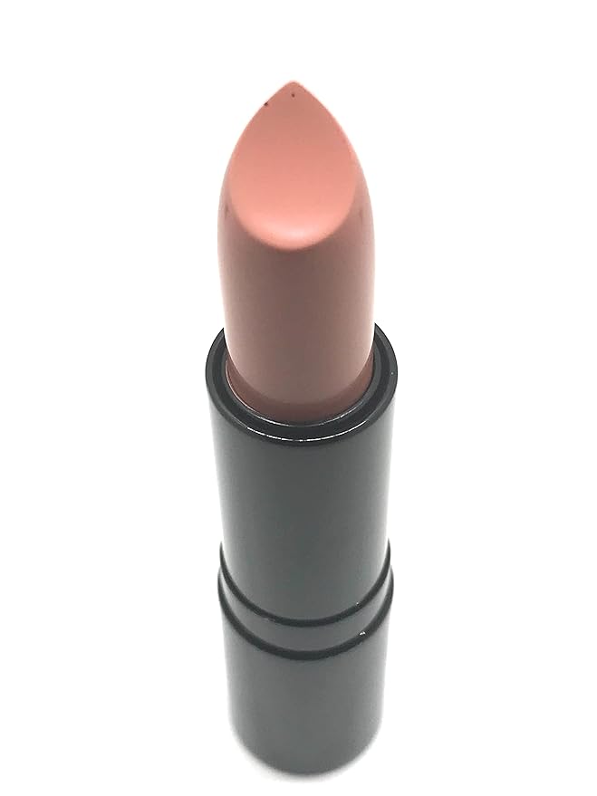 Hypoallergenic Lipstick for Sensitive Skin (Matte Burlesque)