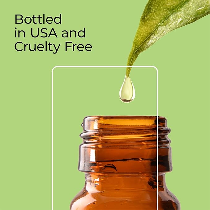 Good Essential Professional Apple Fragrance Oil (30ml/1 fl oz) for Candles, Soaps, Perfume, Lotions, Diffuser & Aromatherapy