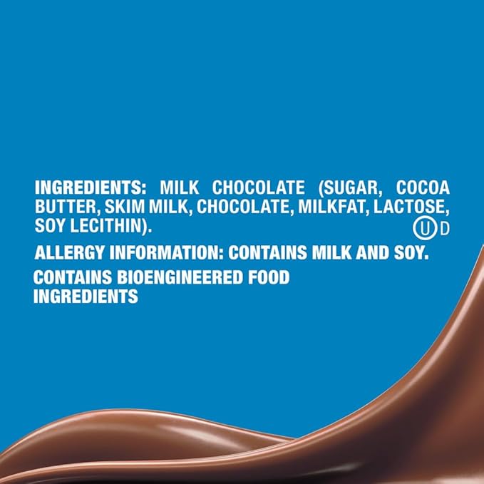 DOVE Promises Milk Chocolate Candy Individually Wrapped Bulk Pack (38.09 oz, 136 Piece) Bag, 8.46 ounces