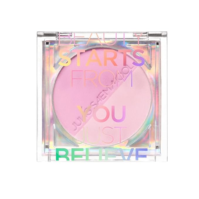 [JUNGSAEMMOOL OFFICIAL] Colorpiece Blush Pure-layering (Blending Lavender)