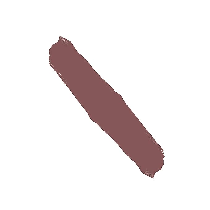 Rimmel London Stay Matte Liquid Lip Color with Full Coverage Kiss-Proof Waterproof Matte Lipstick Formula that Lasts 12 Hours - 723 Trouble Maker, .21oz