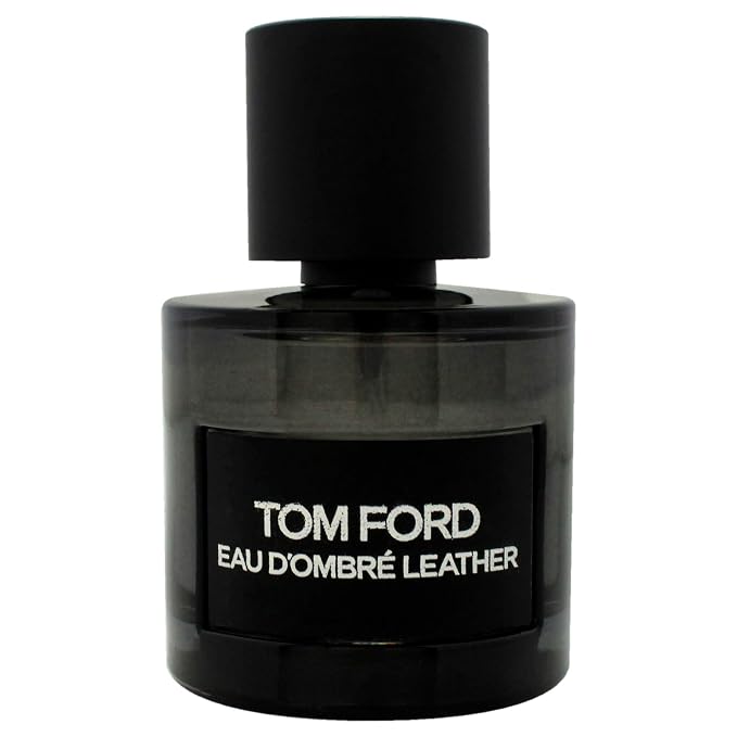 Eau Dombre Leather by Tom Ford for Men - 1.7 oz EDT Spray
