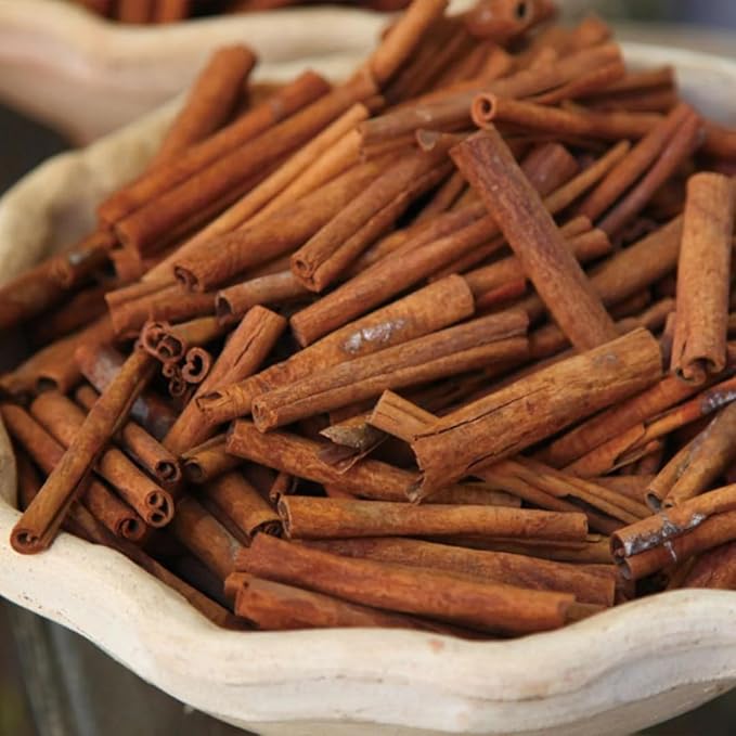 Aromatics International Cinnamon Hydrosol 100ml | Warm Spicy Natural Aromatic Mist for Home, Mood & Daily Use