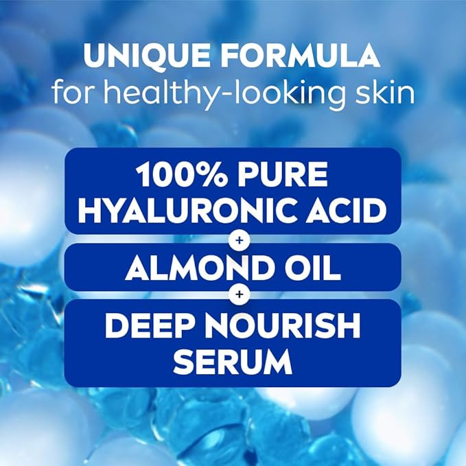 Nivea Nourishing Lotion Body Milk Richly Caring For Very Dry Skin, 400ml