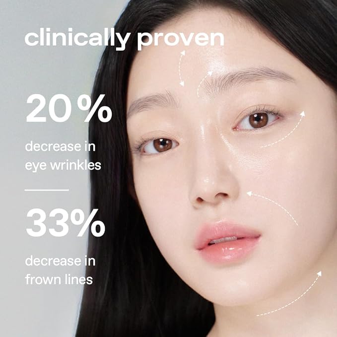 glow mini apple retinol eye cream | wrinkle‑improvement | rich ointment‑type with 0.1% pure retinol & 4th‑gen hpr | deep‑firming | antioxidant‑rich formula for revitalised radiance | 0.2 fl oz