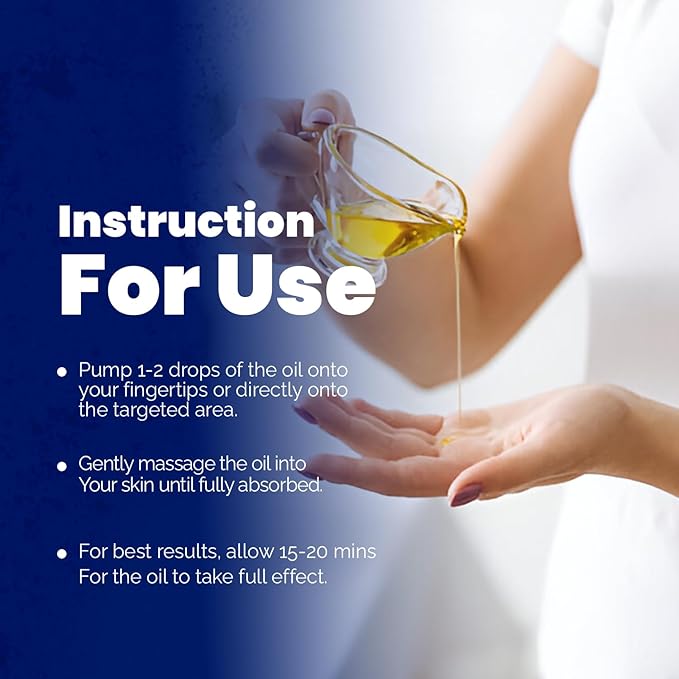 Hemp Based Massage Oils for Couples & Date – Natural Pain Relief Massage Oil for Muscle Relaxing - Natural & Clean Ingredients, Body Oil for Men, Women Personal Use | 2 Fl Oz